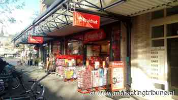 [column] Ed van de Weerd: 'blijf relevant voor je klanten'