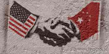 Must read: is China het verboden fruit?