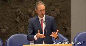 Tweede Kamer plaatst veel mitsen en maren bij de Wtta