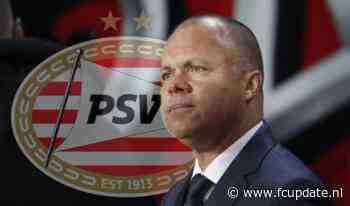 ‘PSV wil contract vaste waarde openbreken en gaat spoedig om tafel’