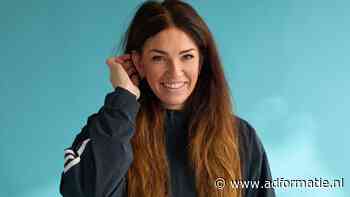 Liselot Bouman hoofdredacteur van Runner's World