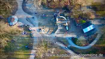 Stadträte stimmen für große Spielplatz-Lösung – aber mit Vorbehalt