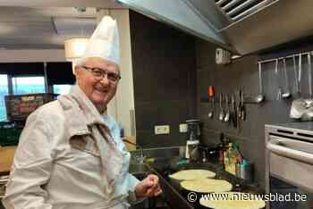 Ontmoetingshuis De Moazoart wordt pannenkoekenhuis