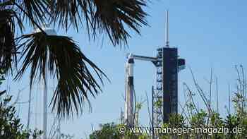 USA: Stellenabbau in Bundesbehörden - Nasa entlässt leitende Wissenschaftlerin