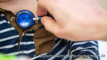 Corona-Folgeschäden bei Kindern: Grund für schwere Entzündungen entdeckt