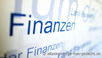 Steigende Renditen: Bundesanleihen unter Druck