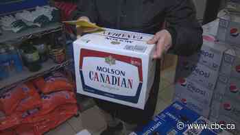 Opening interprovincial alcohol trade could be 'disastrous' for 2 N.L. breweries, unions warn