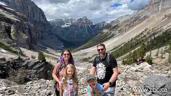 The staycation goes Canada-wide: Scrapped U.S. trips could be a domestic boon