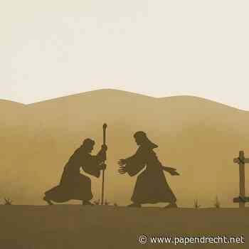 Kliederkerk 'Het feest van thuiskomen'