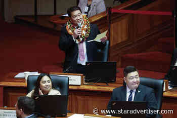 Hawaii’s tax revenue collection outlook is gloomy