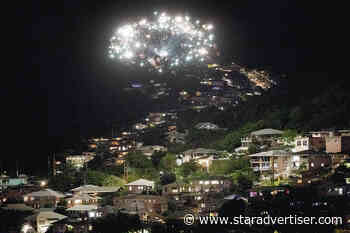 Council updates draft fireworks measure to toughen penalties