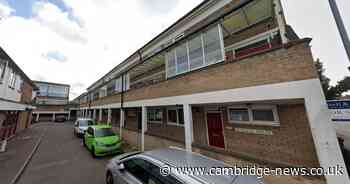 Over £1m to be spent on structural repairs to Cambridge flats