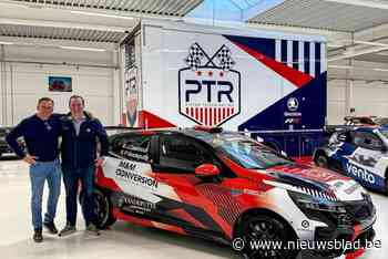 Rallyduo keert na zes jaar pauze terug: “De goesting is groot”