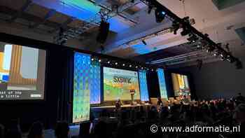 SXSW Dag 5: The future of AI