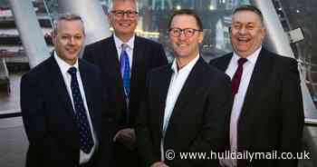 Leading Hull law firm to join forces with Grimsby-based one