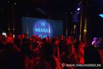 Eerste editie The Mama Club lokt 130 vrouwen: “Avondje feesten en volgende dag terug fris”