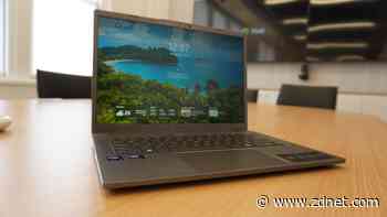 Why I pick this Acer laptop over other Windows models for battery life - and it's on sale