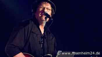 Warme, dunkle Stimme ist verstummt: Trauer um Priener Journalisten und Musiker Ulli Nathen-Berger