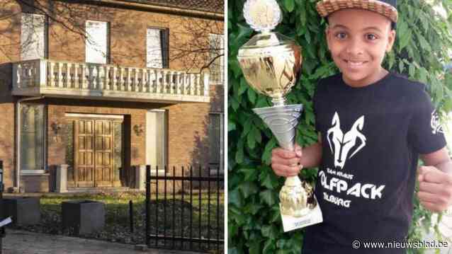 Vader Jairon (14) en vijf verdachten toch naar assisen voor moord: “Eerste stap naar rechtvaardigheid”