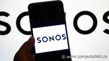 Sonos stampft TV-Streamingbox ein