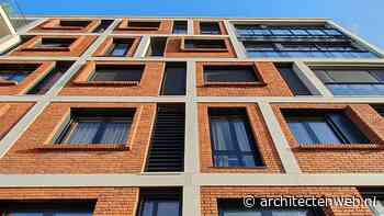 Holonite en architectuur een perfecte match