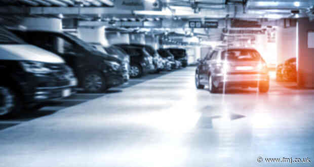 Saba UK secures NHS Trust car parking management deal 