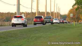 Pasco County 12-year-old proposes $1.75-million sidewalk project