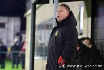 SVK Maldegem kan titelkansen van LS Merendree fors fnuiken: “We zijn enkel met onszelf en de derde periodetitel bezig”