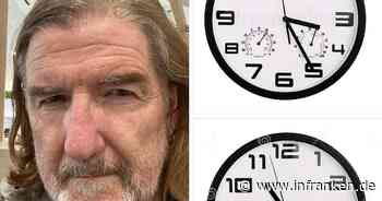 Coburg: Ex-Landrat wartet sieben Stunden in Notaufnahme - und macht Ärger Luft