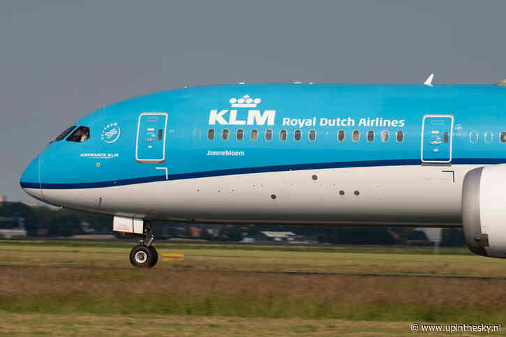Air France-KLM biedt €300 miljoen voor airline