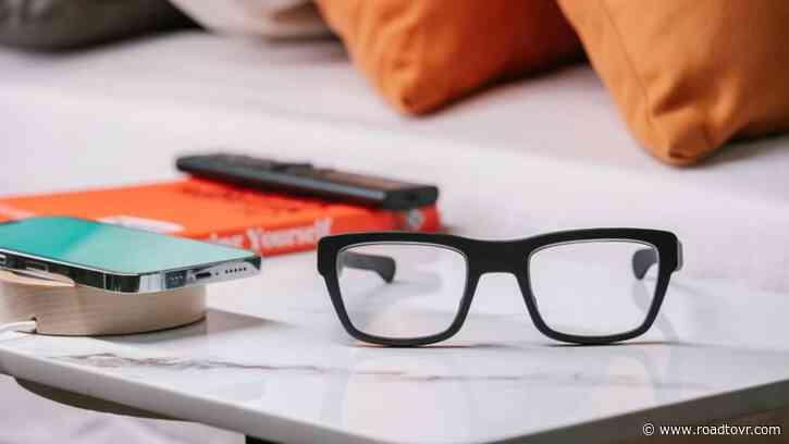 Google Reportedly Set to Acquire Eye-tracking Startup to Bolster Android XR Hardware Efforts