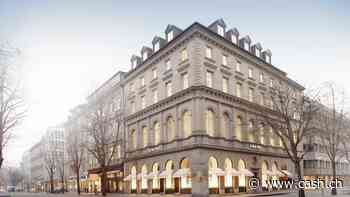 US-Investmentbank sieht Aktie von Julius Bär auf Mehrjahreshoch steigen