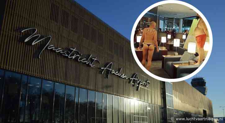 Actie Extinction Rebellion op Maastricht Airport voorkomen door noodverordening