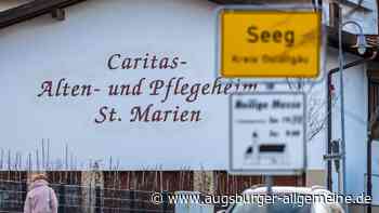 „Ausnutzen des Pflegerettungsschirms“: Bürgermeister von Seeg rechtskräftig verurteilt