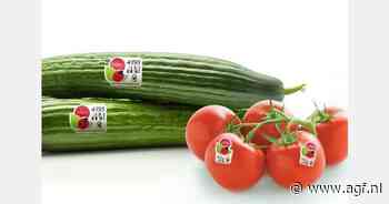 Hoe kleine PLU-sticker grote oplossing biedt