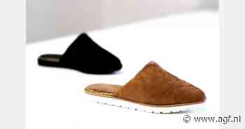 Fabriek champignonleer niet verkocht