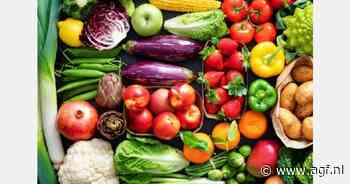 Turkse AGF-export bereikte 3,4 miljard dollar