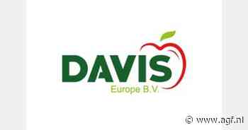 Faillissement Davis Europe te Ridderkerk