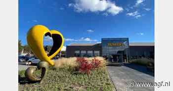 Interim-CEO Jumbo spreekt voor het eerst franchisers toe