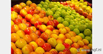 Nieuwe Braziliaanse appelrassen erkend in Europa