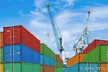 Containerverhuurder Triton neemt sectorgenoot GCI over