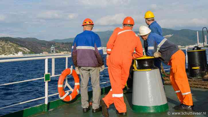 Conflictcoach Tineke Zoet: ‘Belabberd gesteld met geestelijk welzijn zeevarenden’