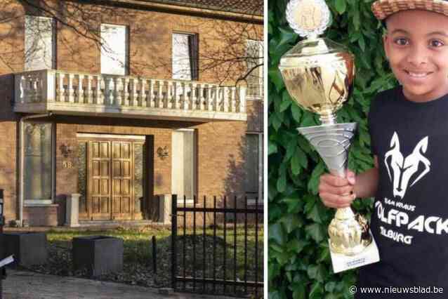 Vader Jairon (14) en vijf verdachten toch naar assisen voor moord, moeder opgelucht: “Eerste stap naar rechtvaardigheid”