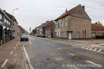 Kruispunt Gastelstraat wordt vernieuwd: tijdelijke hinder voor het verkeer