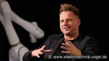 Kognitive Robotik als Wirtschaftsmotor für Deutschland