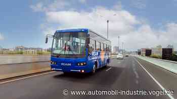 E-Mobilität in Afrika: Fakten statt Diskussionen