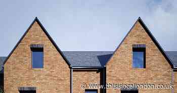 Decision to be made on converting former school into homes