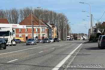 Tijdelijk verkeershinder op twee locaties door werken