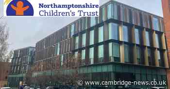 Northamptonshire children's services get 'good' Ofsted rating for adoption agency