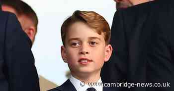 Prince George's ‘allegiance’ sparks rivalry between parents as Prince William ‘tries to stay out of it’